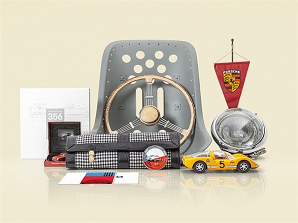 International Porsche Collectors Day
